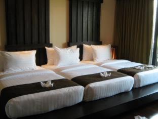 Photo of Bedroom in Phitsanulok