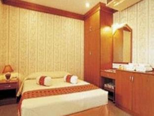 Photo of Bedroom in Sam Roi Yot