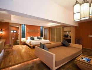 Photo of Bedroom in Pai