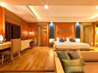 Photo of Bedroom in Pai