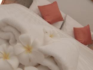 Photo of Bedroom in Koh Tao