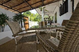 Photo of Patio Balcony in Koh Tao