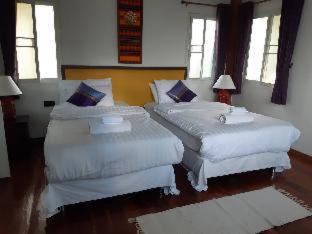 Photo of Bedroom in Pai