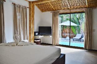 Photo of Bedroom in Koh Tao