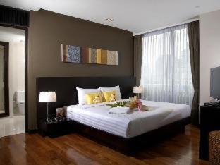Photo of Bedroom in Nana