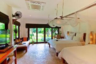 Photo of Bedroom in Wieng