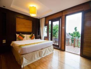 Photo of Bedroom in Ko Phi Phi