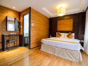 Photo of Bedroom in Ko Phi Phi