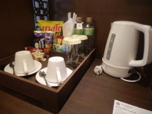 Photo of Kitchen in Suan Luang
