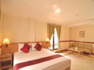 Photo of Bedroom in Makkasan