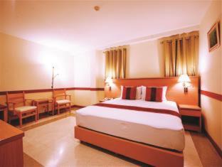 Photo of Bedroom in Makkasan