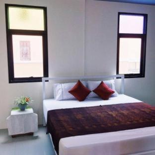 Photo of Bedroom in Ban Chang Lo