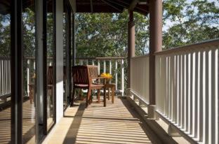 Photo of Patio Balcony in Nong Thale