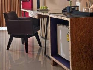 Photo of Kitchen in Samsen Nok