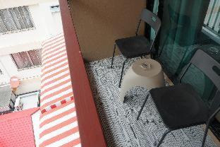 Photo of Patio Balcony in Wat Sam Phraya
