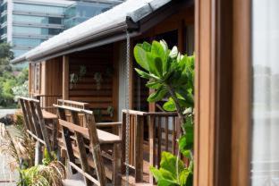 Photo of Patio Balcony in Arun Amarin