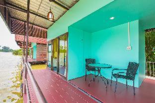 Photo of Patio Balcony in Tha Kham