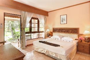 Photo of Bedroom in Lamai City Center