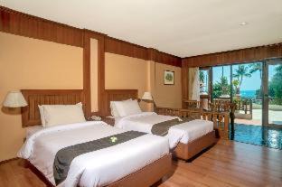 Photo of Bedroom in Lamai City Center