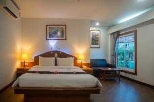 Photo of Bedroom in Lamai City Center