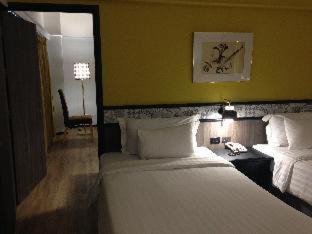 Photo of Bedroom in Ramkhamhaeng