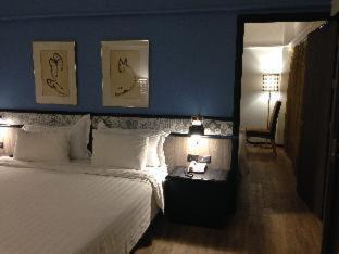 Photo of Bedroom in Ramkhamhaeng