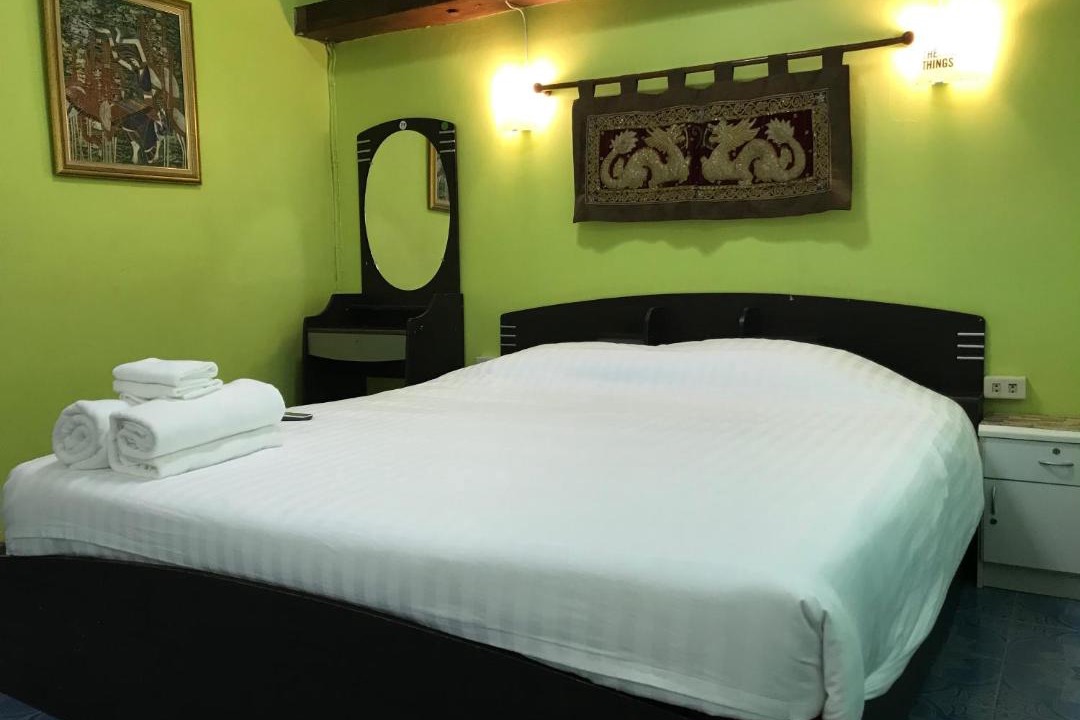 Photo of Bedroom in Nana