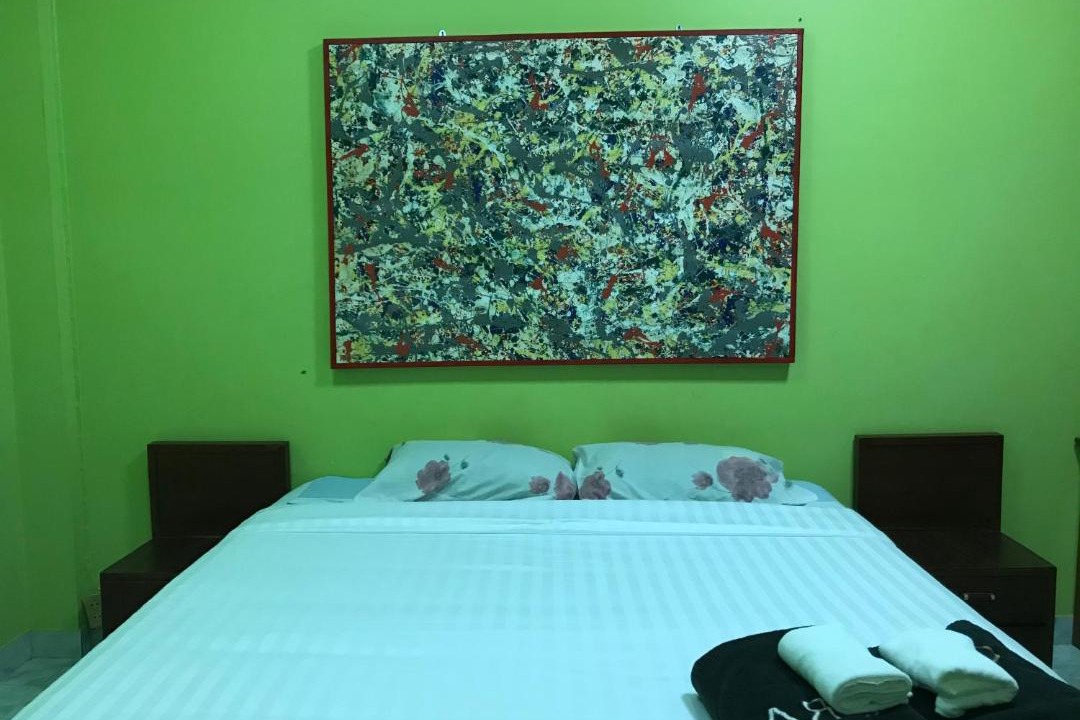 Photo of Bedroom in Nana