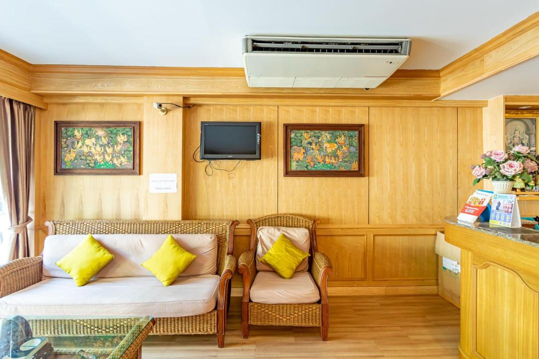Photo of Livingroom in Lat Krabang
