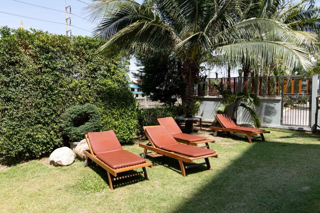 Photo of Patio Balcony in Lat Krabang