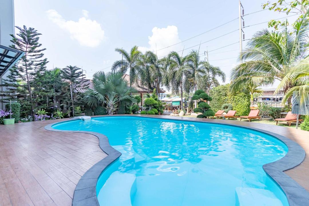 Photo of Outdoor in Lat Krabang