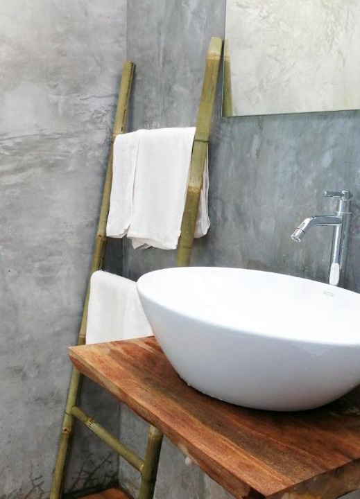 Photo of Bathroom in Ban Thalane