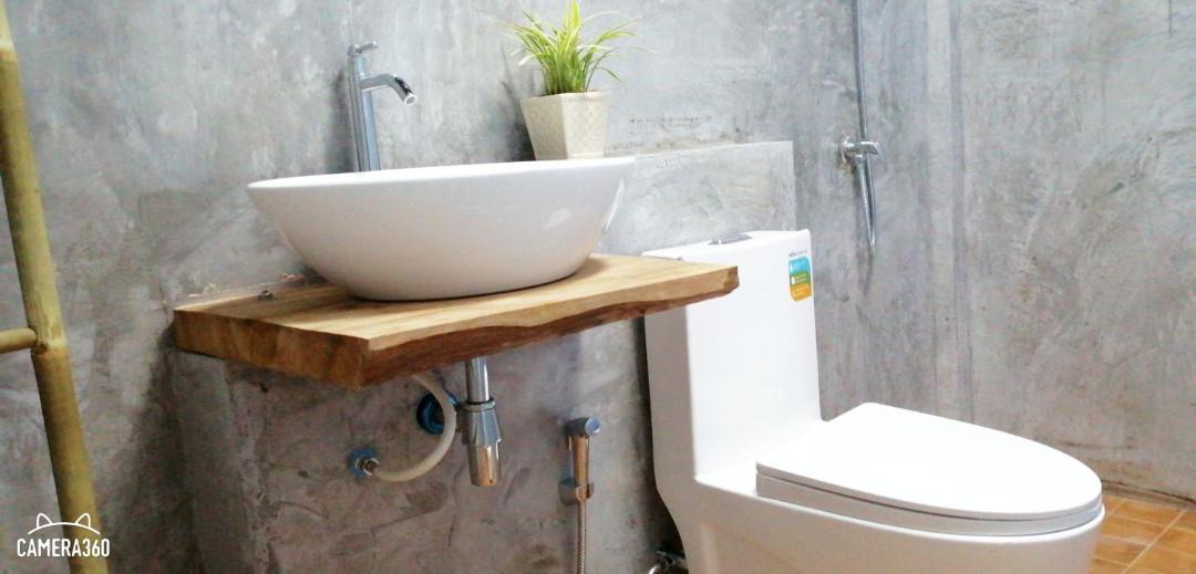 Photo of Bathroom in Ban Thalane