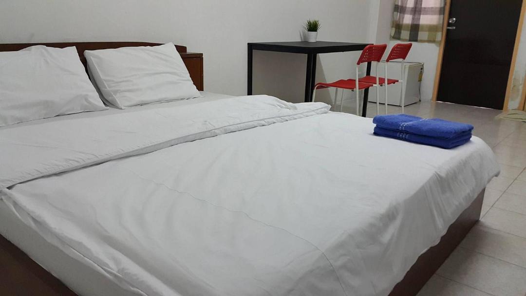 Photo of Bedroom in Nong Bon