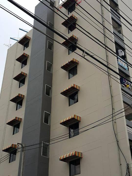 Photo of Buildings in Nong Bon