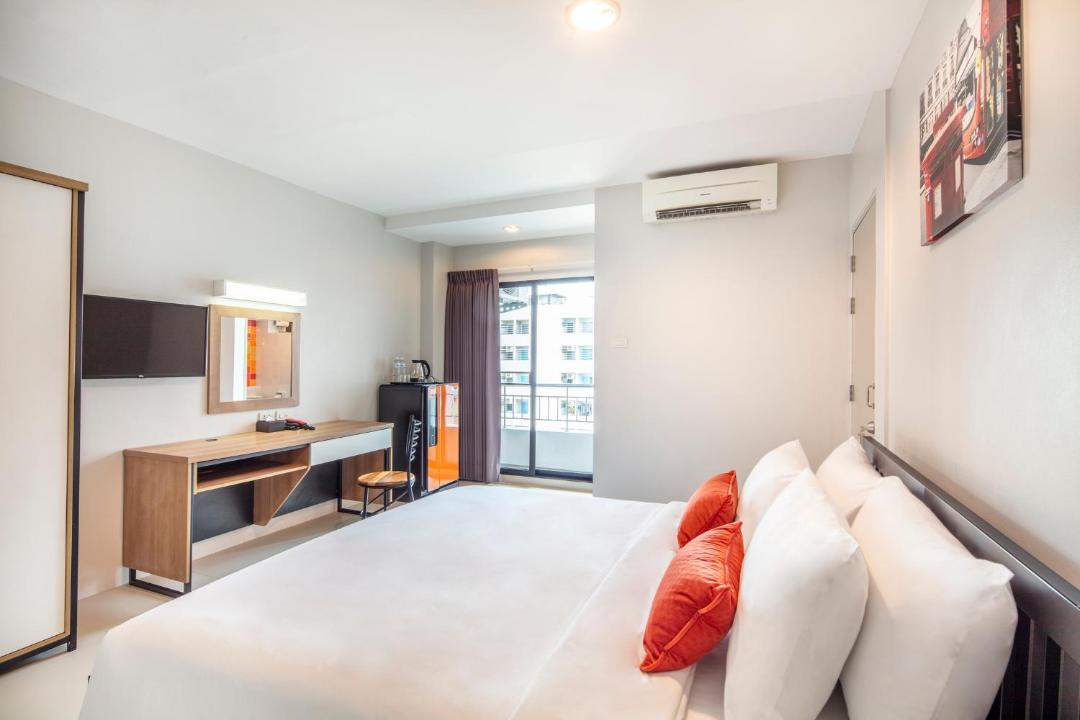 Photo of Bedroom in Nonthaburi