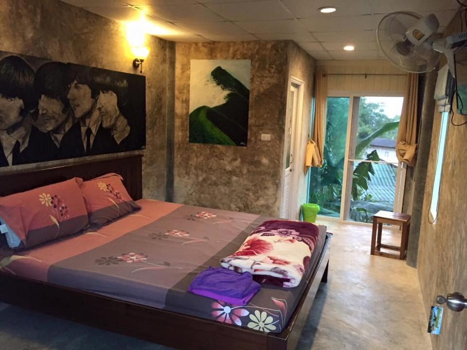 Photo of Others in Thong Pha Phum