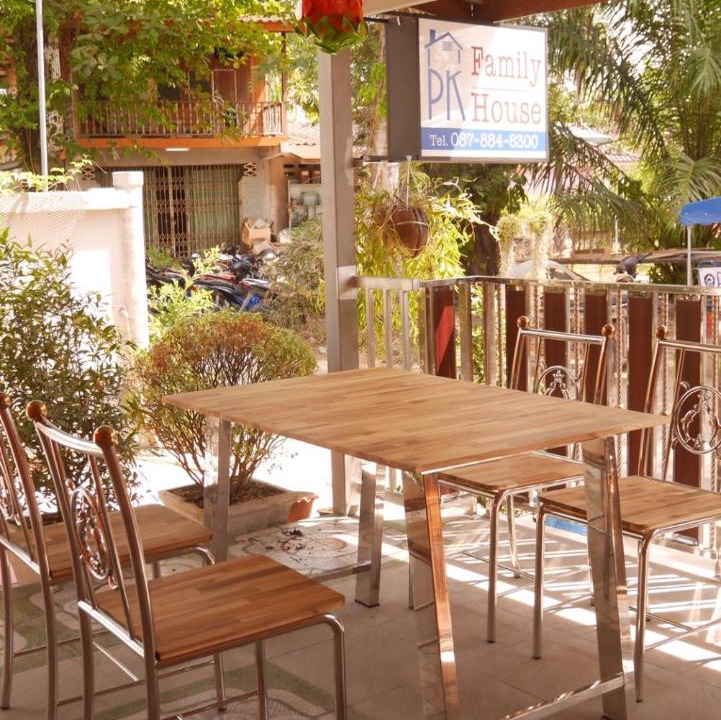 Photo of Others in Ko Mook