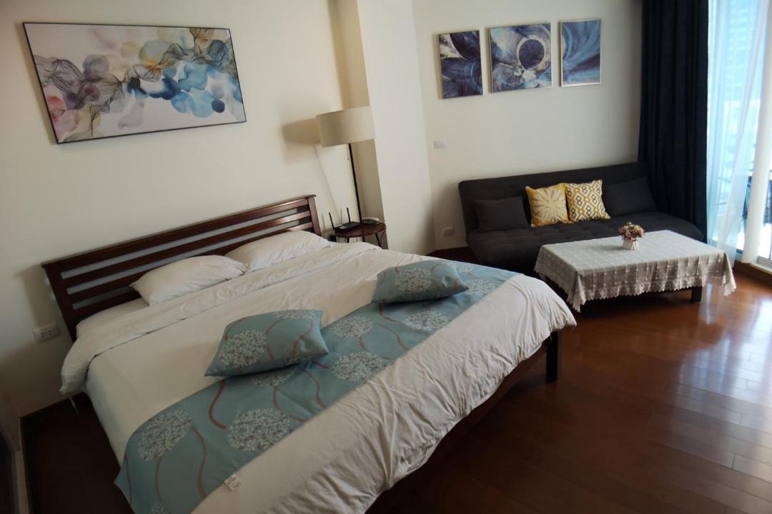 Photo of Bedroom in North Pattaya