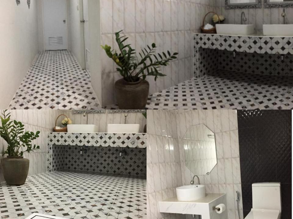 Photo of Bathroom in Khanom