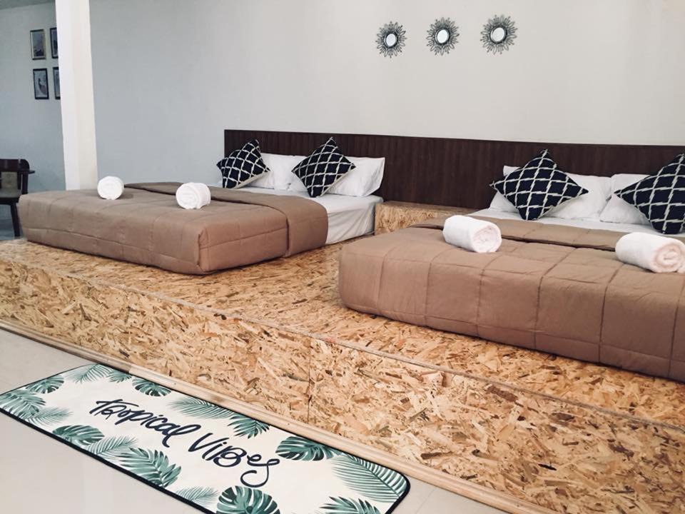 Photo of Livingroom in Khanom
