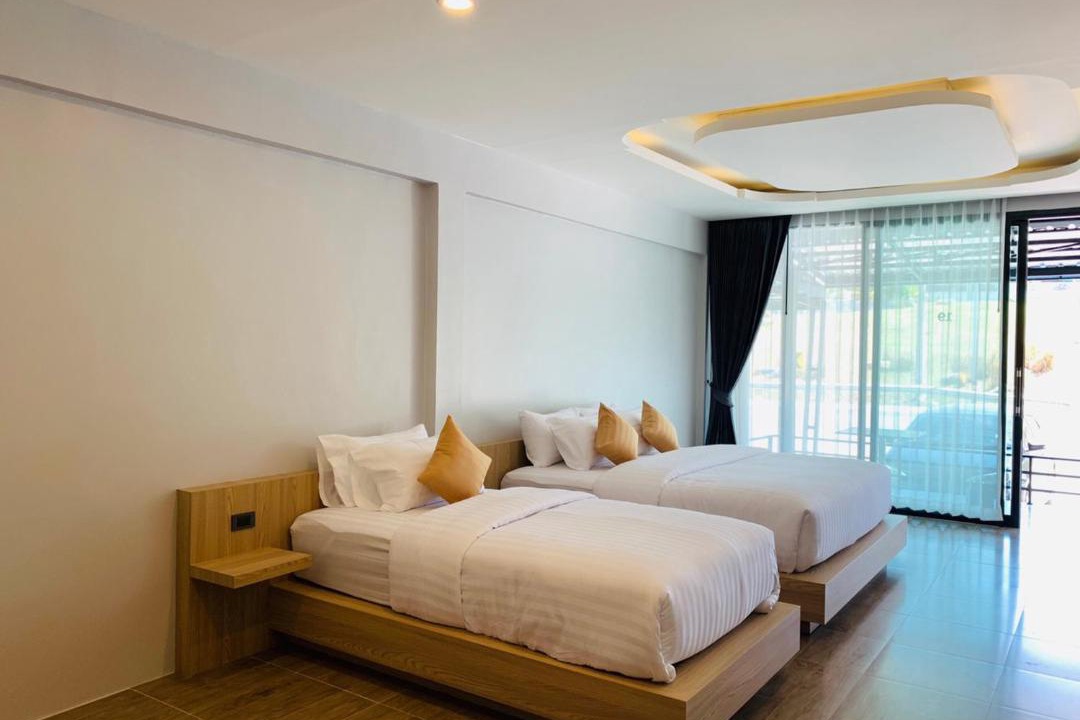 Photo of Bedroom in Ban Ta Khun