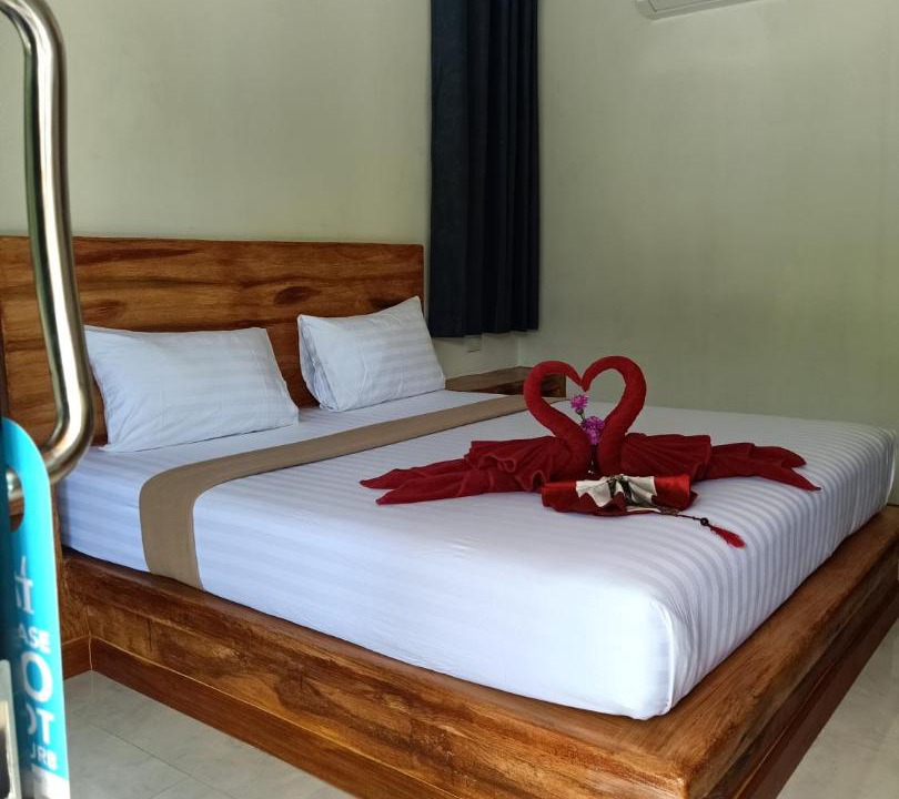 Photo of Bedroom in Ko Lanta
