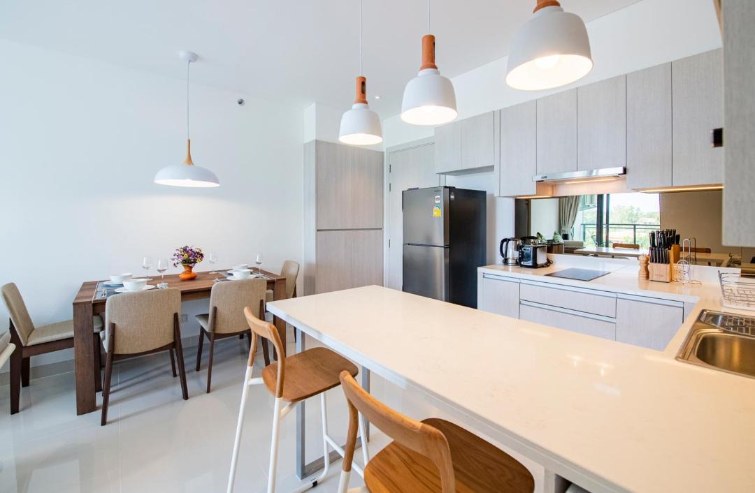 Photo of Kitchen in Bang Tao