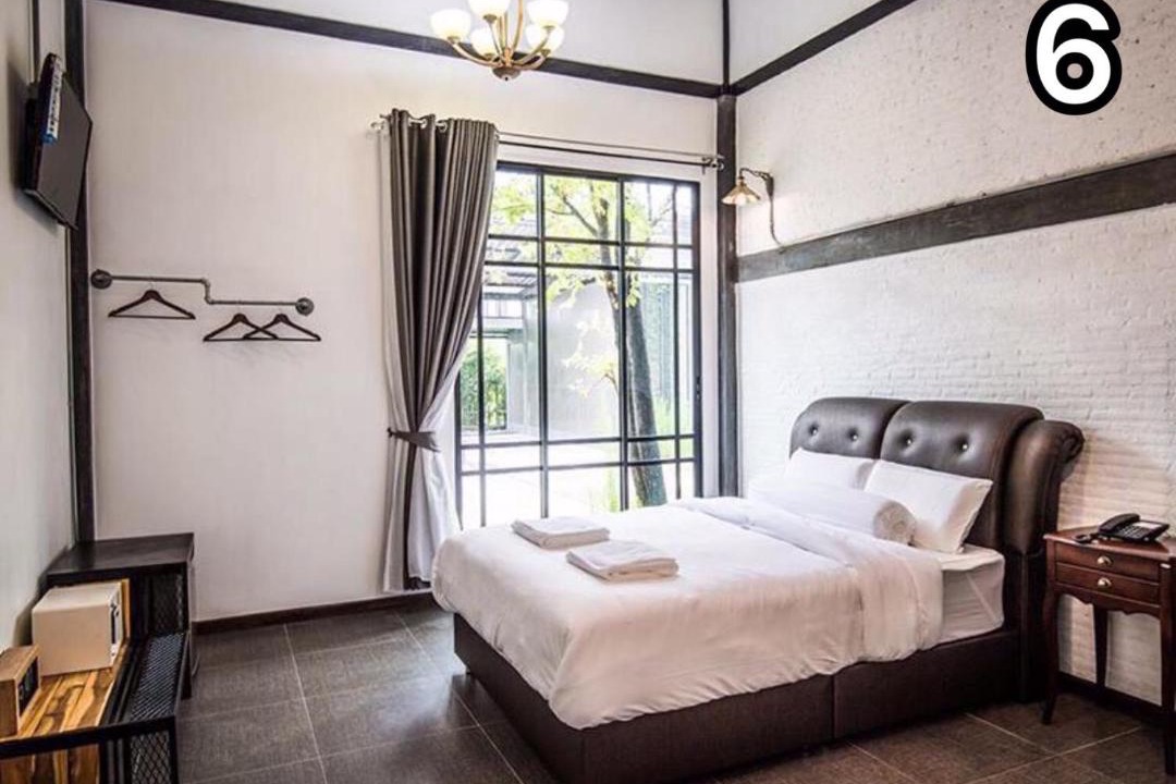 Photo of Bedroom in Khlong Nung