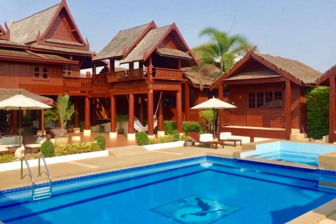 Photo of Outdoor in Hin Lek Fai