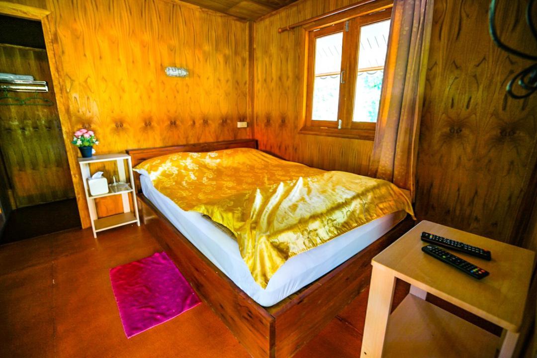Photo of Bedroom in Lan Saka
