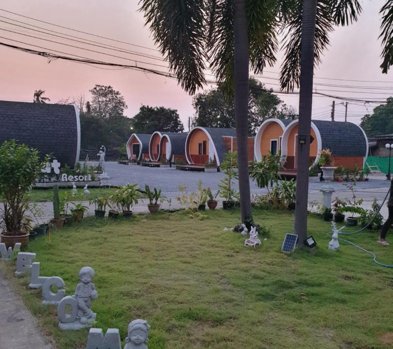 Photo of Others in Chom Thong