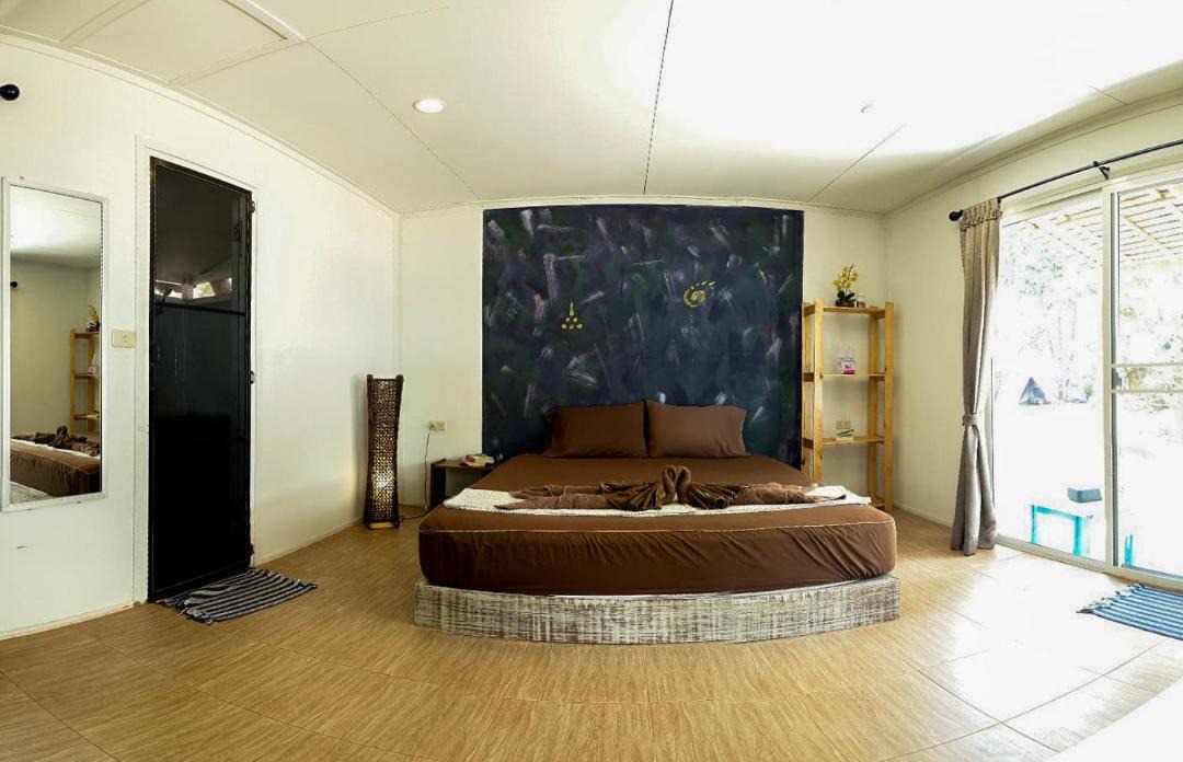 Photo of Bedroom in Ranong