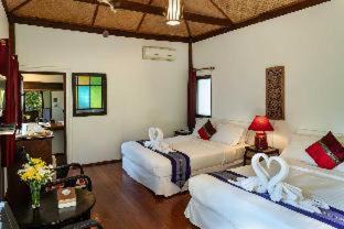 Photo of Bedroom in Pai